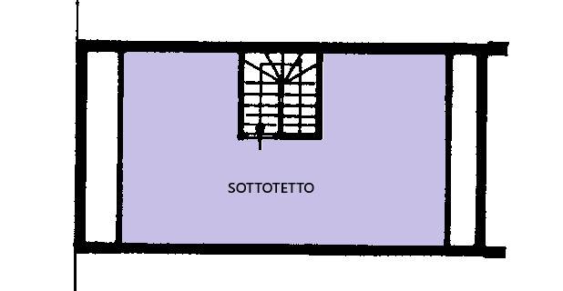 Immagine 35 di Villetta a schiera in vendita  in Via Castello chiapponi a Agazzano