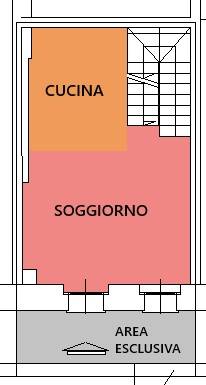 Immagine 25 di Casa semindipendente in vendita  in Località Castel Mantova a Agazzano