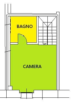 Immagine 26 di Casa semindipendente in vendita  in Località Castel Mantova a Agazzano