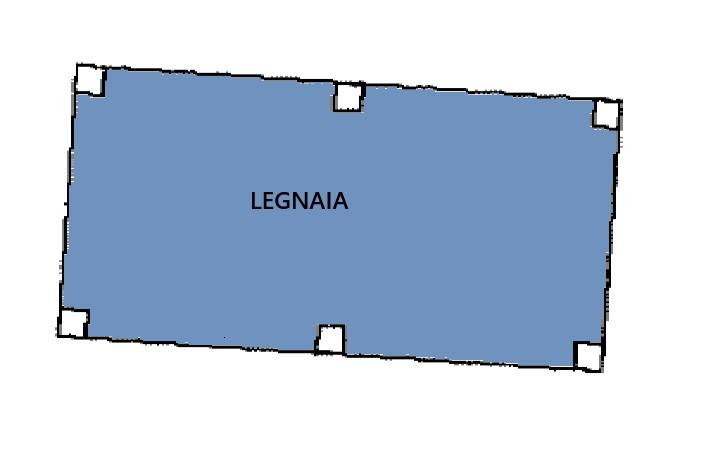 Immagine 33 di Casa semindipendente in vendita  in località poggetto 8 a Agazzano