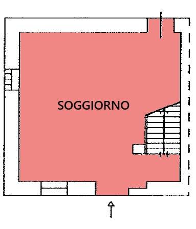 Immagine 35 di Casa semindipendente in vendita  in località poggetto 8 a Agazzano