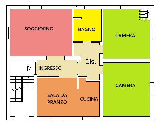 Immagine 24 di Appartamento in vendita  in Via Franco Severi a Podenzano