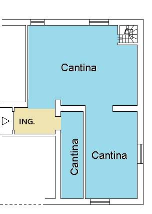 Immagine 26 di Appartamento in vendita  in Via Franco Severi a Podenzano