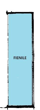 Immagine 25 di Casa semindipendente in vendita  in Via Case Chiesa a Agazzano