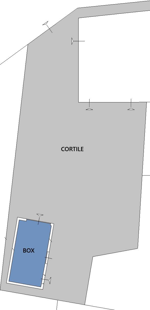 Immagine 30 di Casa semindipendente in vendita  in Via Santimento a Agazzano