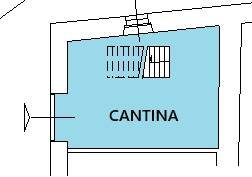Immagine 31 di Casa semindipendente in vendita  in Via Santimento a Agazzano