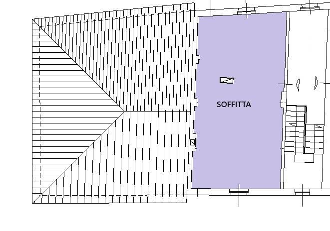 Immagine 32 di Casa semindipendente in vendita  in Via Santimento a Agazzano