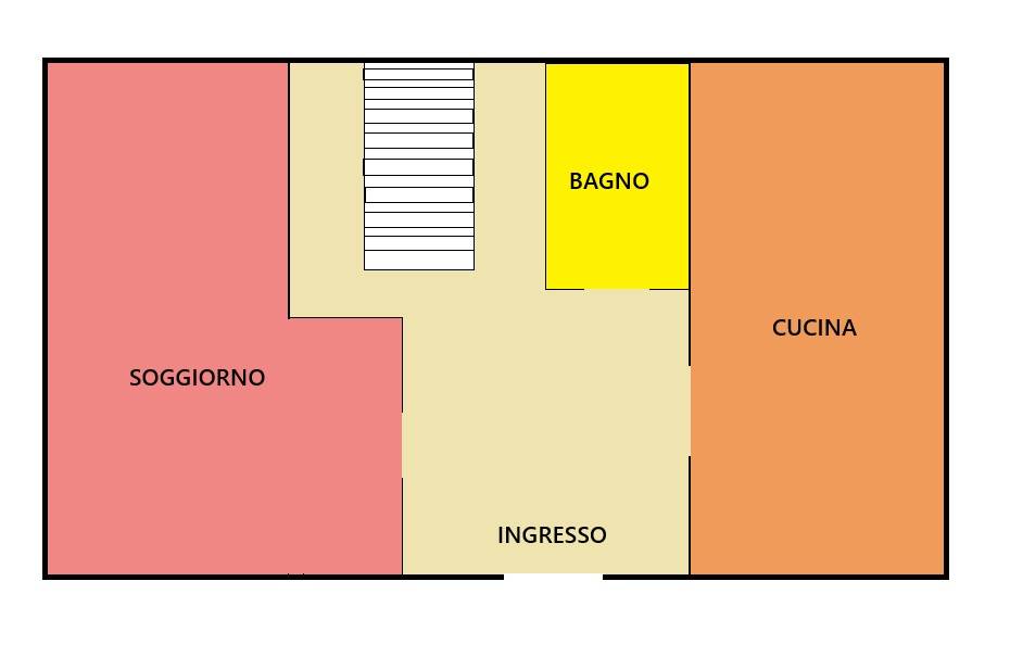 Immagine 32 di Casa semindipendente in vendita  in loalità zerbione a Agazzano