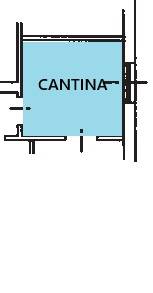 Immagine 28 di Appartamento in vendita  in via XXV Aprile a Agazzano