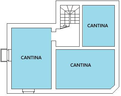 Immagine 44 di Villa in vendita  in Via pertini a Agazzano