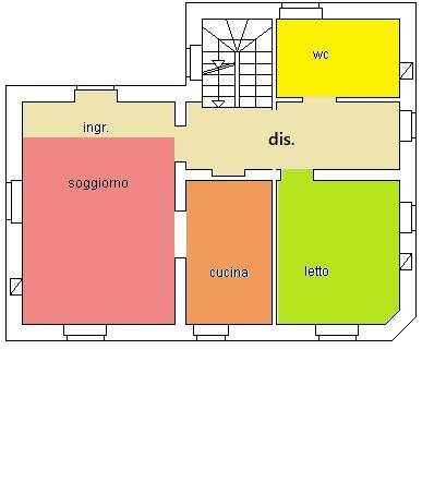 Immagine 45 di Villa in vendita  in Via pertini a Agazzano