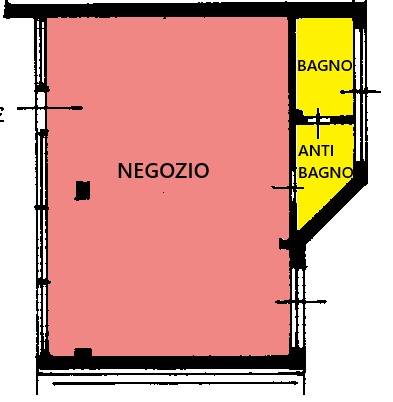 Immagine 21 di Ufficio in affitto  in Via turbini 30 a Piacenza