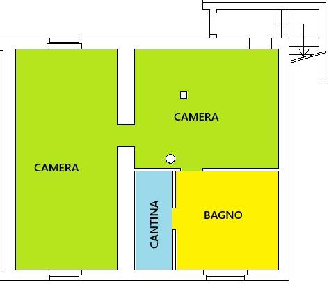 Immagine 36 di Appartamento in vendita  in Via agazzano a Agazzano