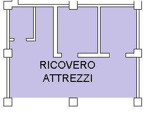 Immagine 48 di Rustico / casale in vendita  in Località poggetto a Agazzano