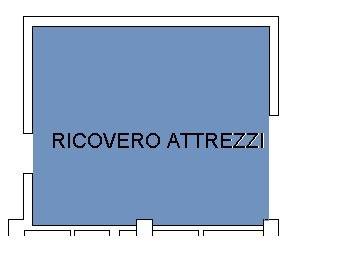 Immagine 49 di Rustico / casale in vendita  in Località poggetto a Agazzano