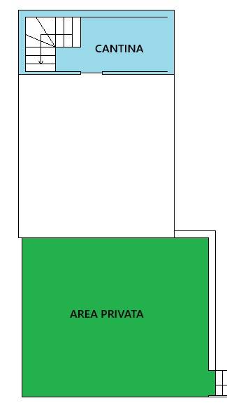 Immagine 43 di Casa semindipendente in vendita  in Via Paul Harris a Agazzano