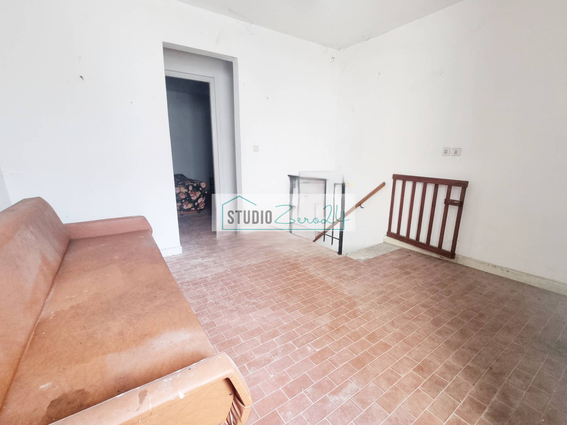 Immagine 6 di Casa semindipendente in vendita  in via del lastrico a Camaiore