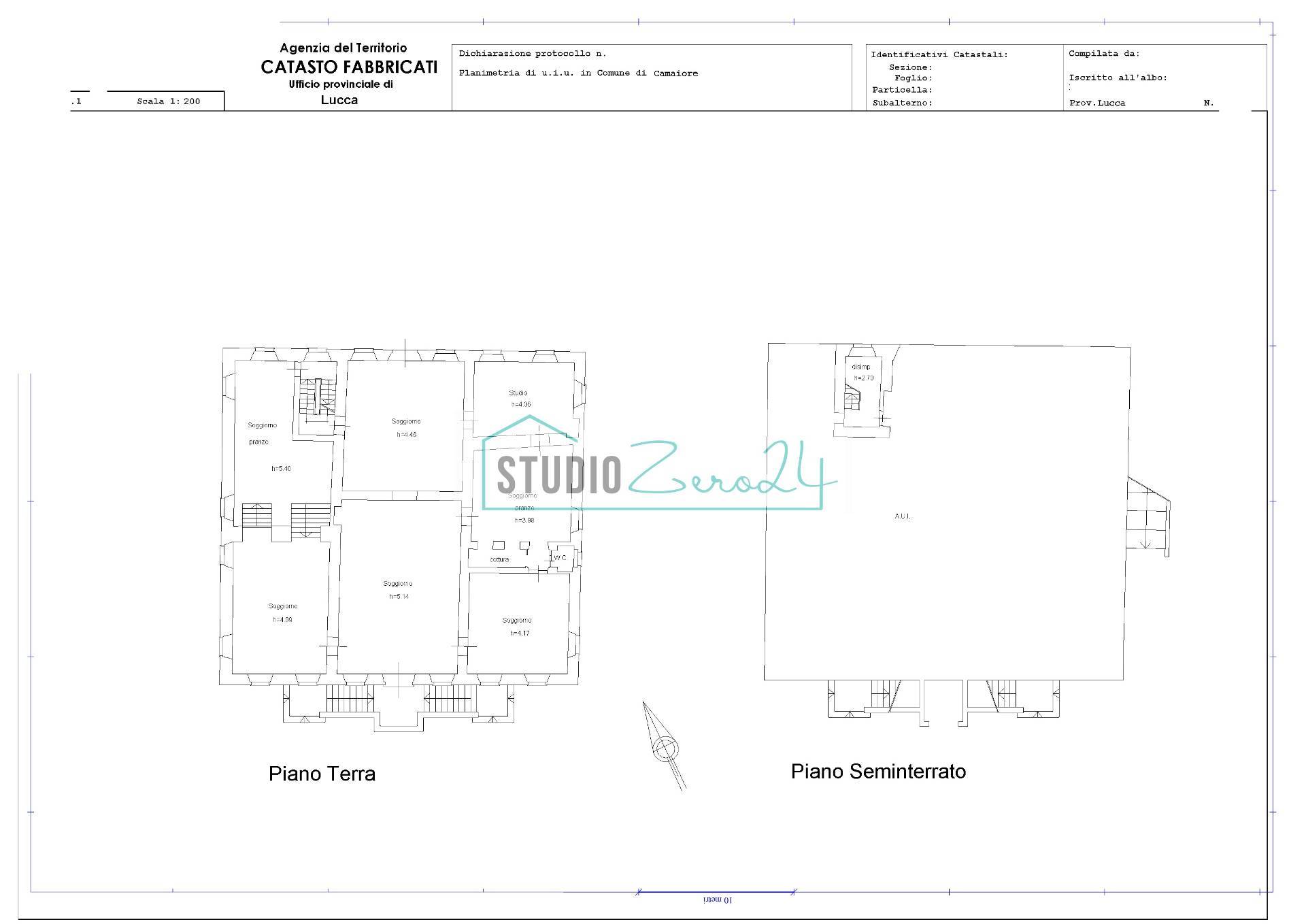 Immagine 96 di Villa in vendita  in Via Sandro Pertini 1056 a Camaiore
