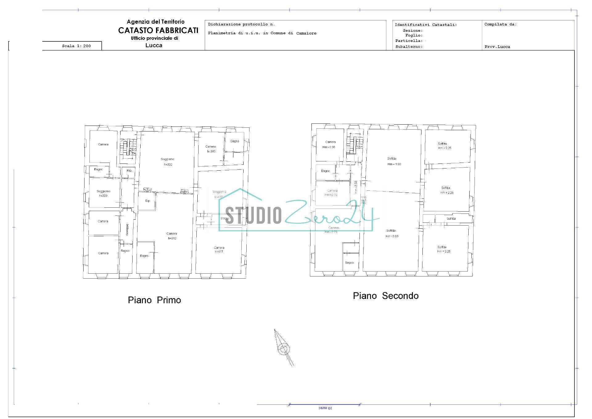 Immagine 97 di Villa in vendita  in Via Sandro Pertini 1056 a Camaiore