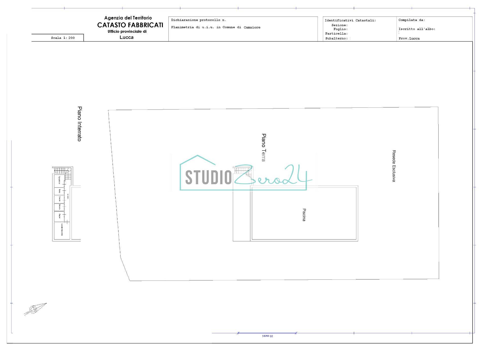 Immagine 98 di Villa in vendita  in Via Sandro Pertini 1056 a Camaiore