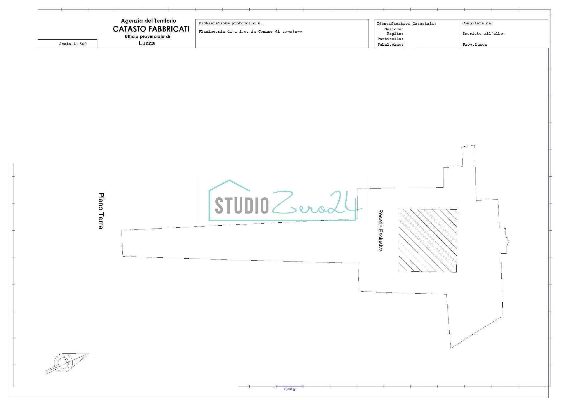 Immagine 99 di Villa in vendita  in Via Sandro Pertini 1056 a Camaiore