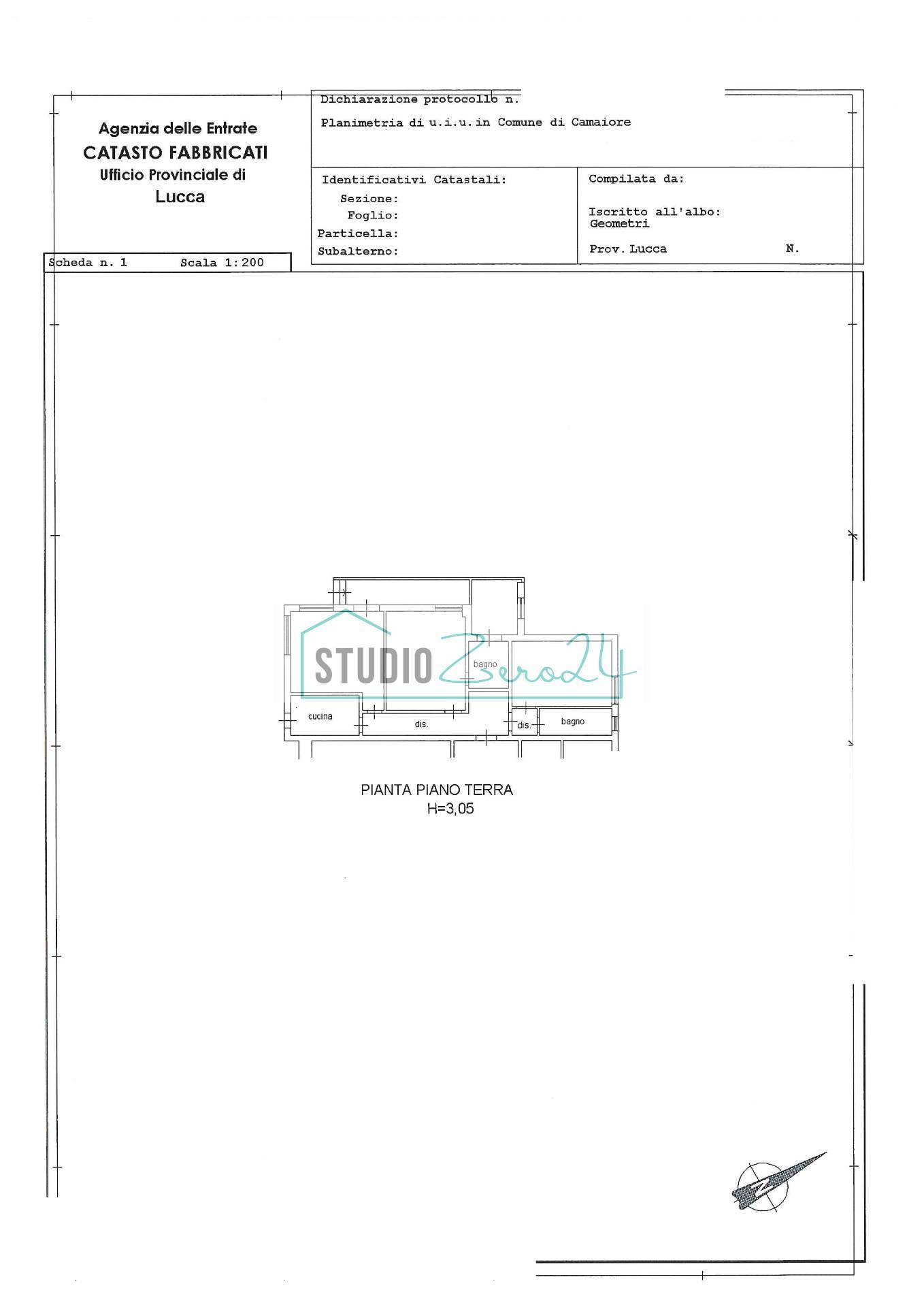 Immagine 111 di Villa in vendita  in Via delle Capanne 1185 a Camaiore