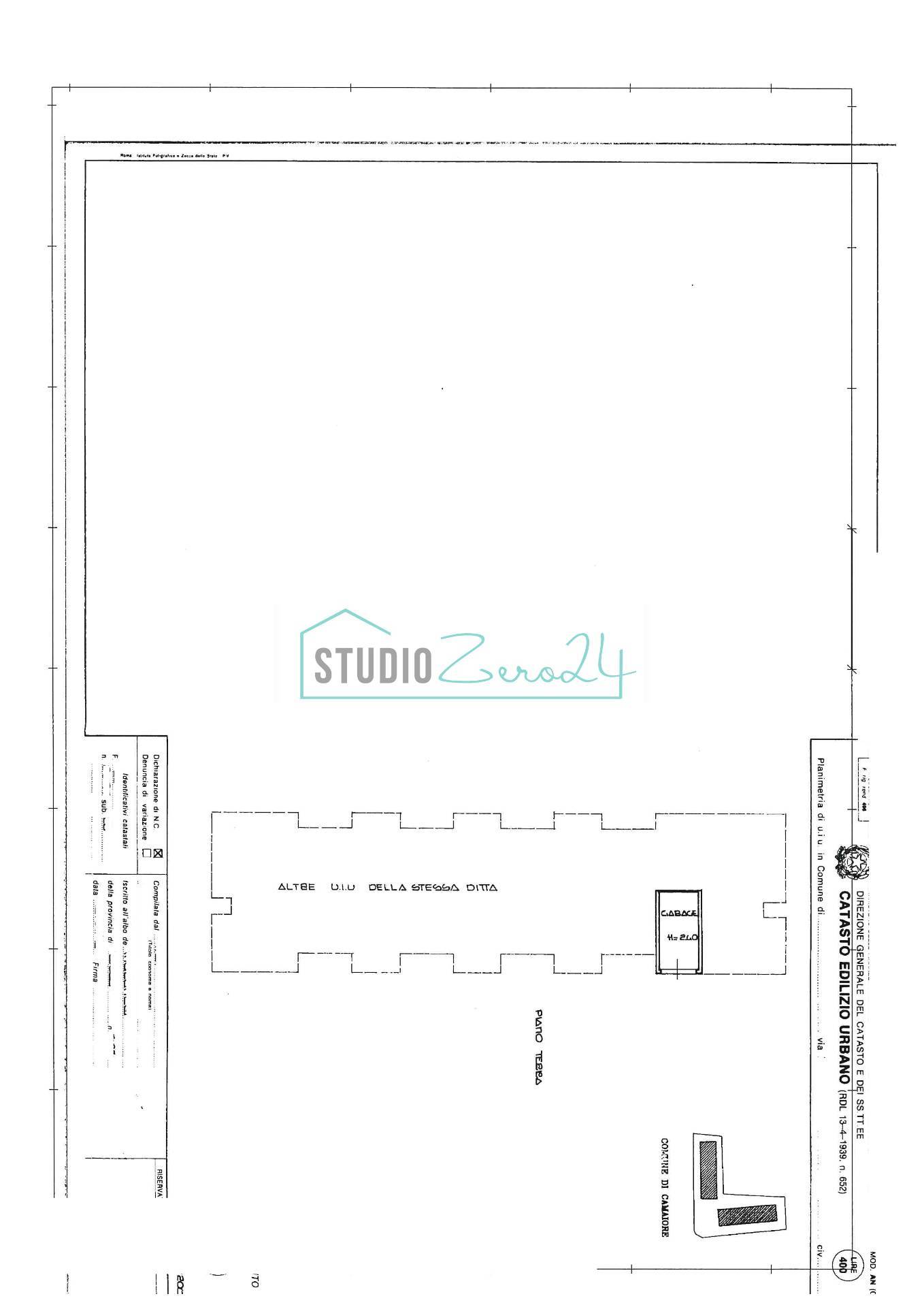 Immagine 37 di Villetta a schiera in vendita  in via arginvecchio a Camaiore