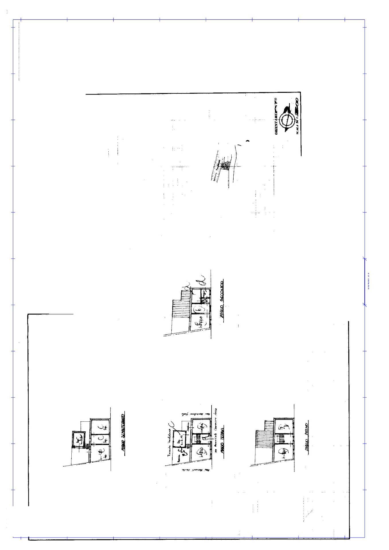 Immagine 13 di Rustico / casale in vendita  in Via Vecchia Provinciale 298 a Camaiore