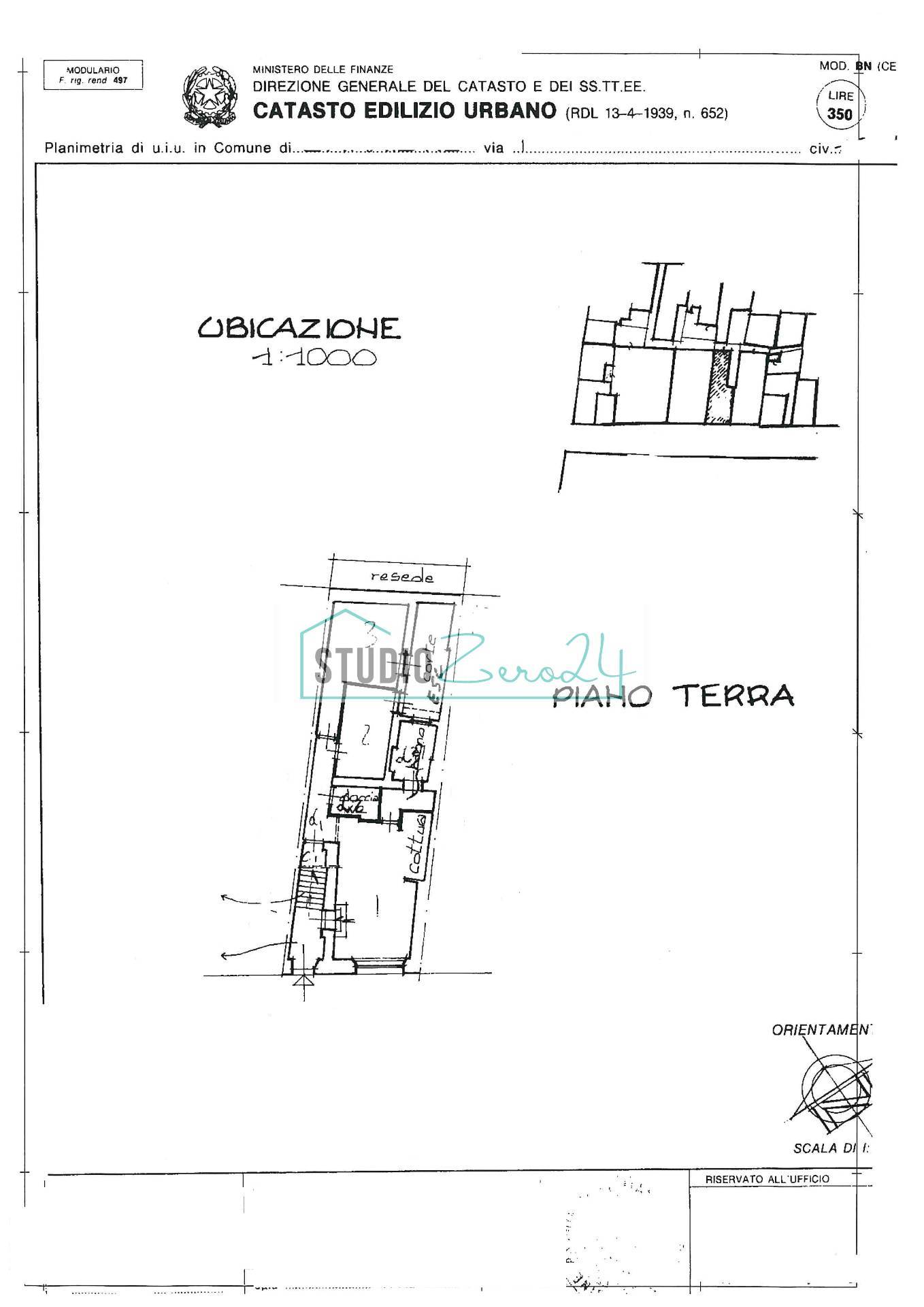 Immagine 16 di Appartamento in vendita  in Via delle Muretta a Camaiore