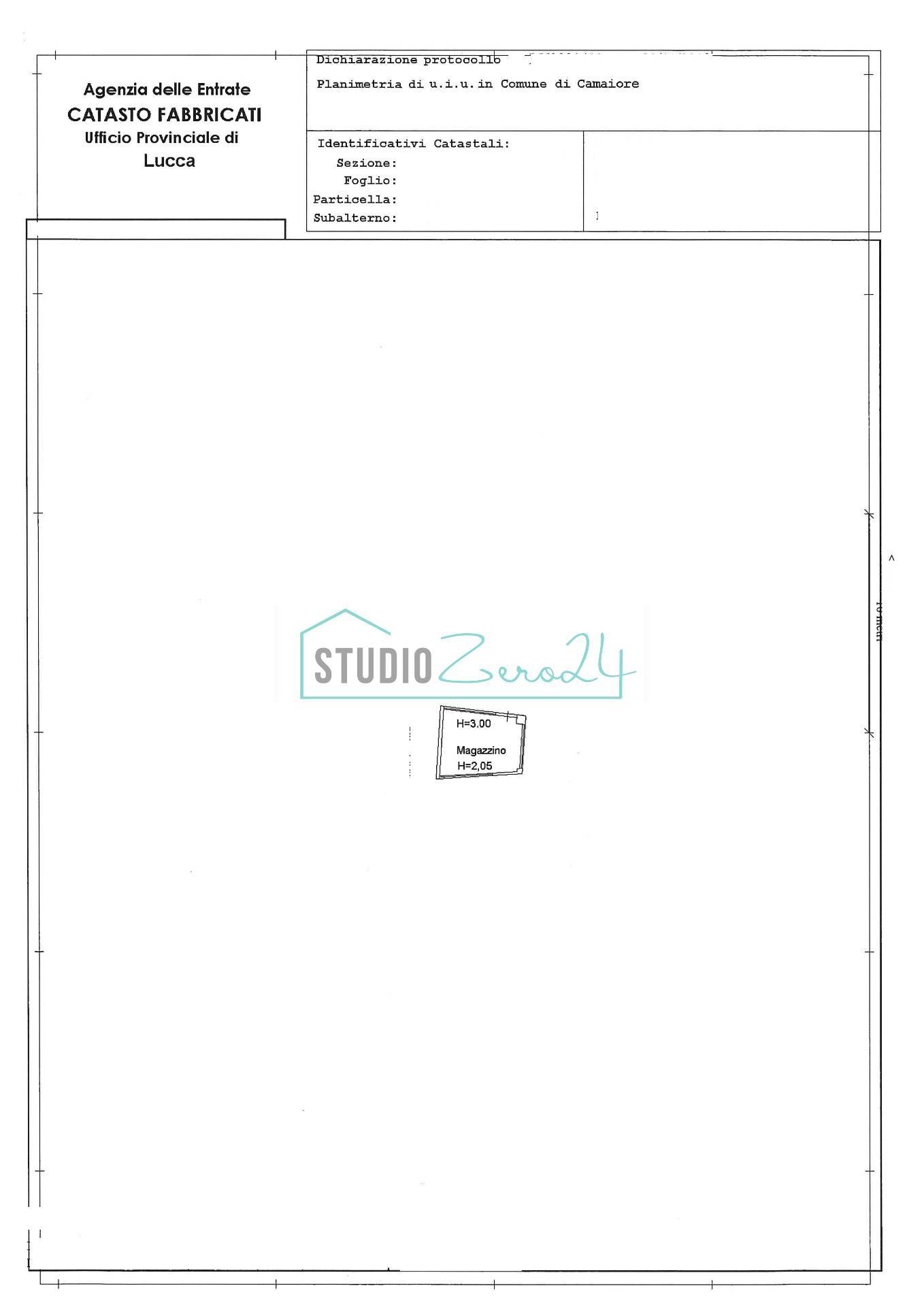 Immagine 47 di Casa semindipendente in vendita  in corte rodeschi 15 a Camaiore