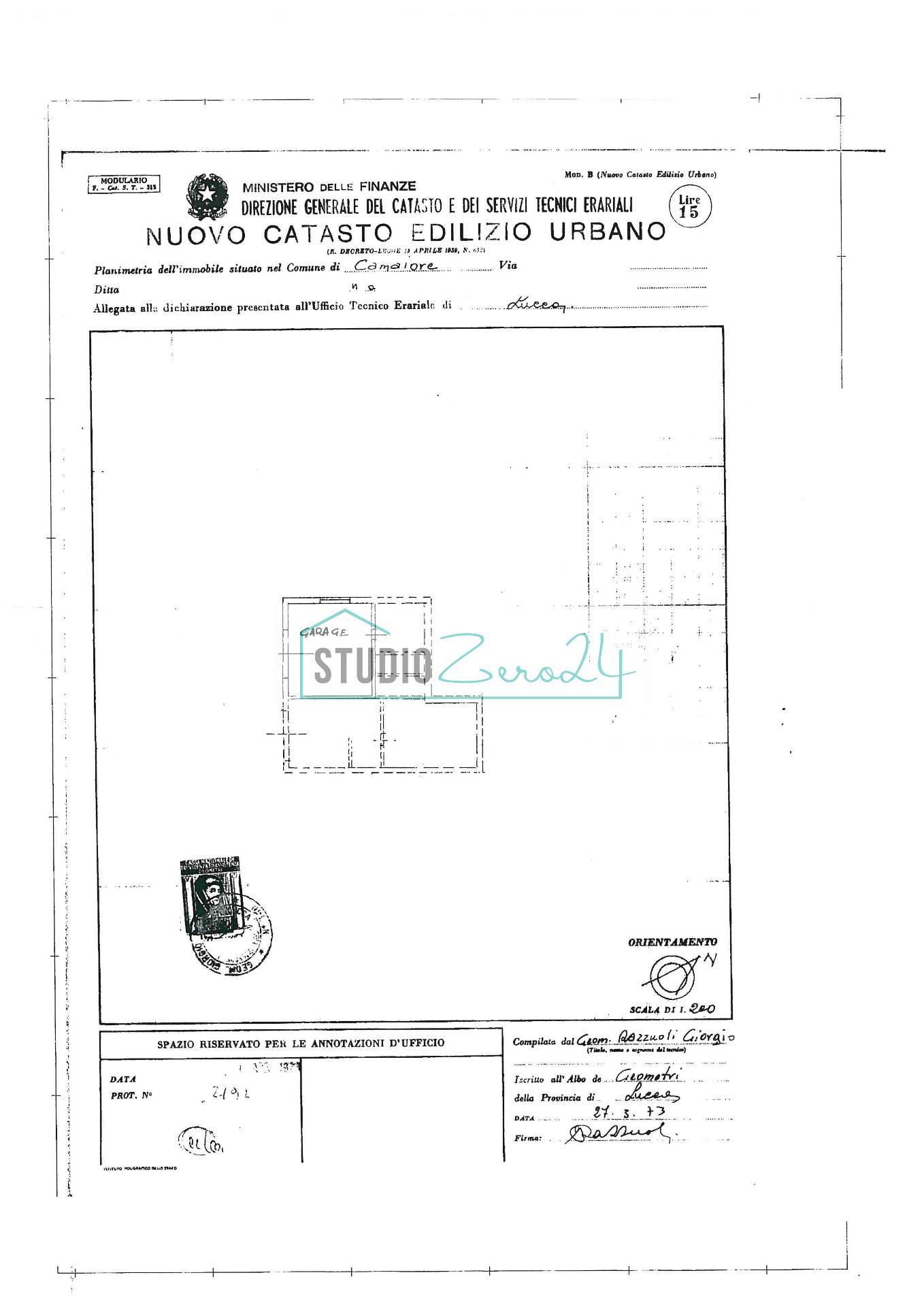 Immagine 65 di Villa in vendita  in Via delle selvette 12 a Camaiore