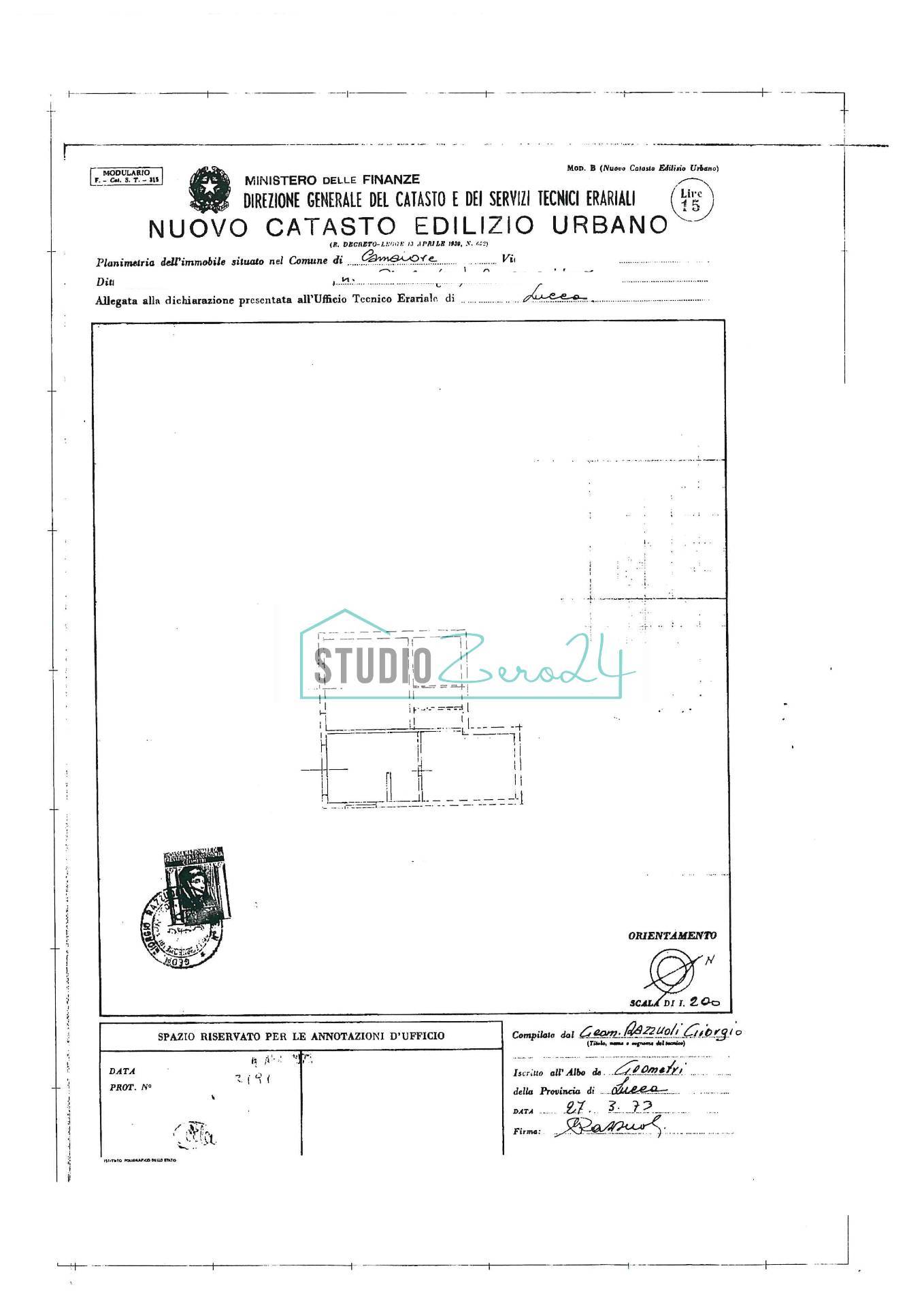 Immagine 66 di Villa in vendita  in Via delle selvette 12 a Camaiore