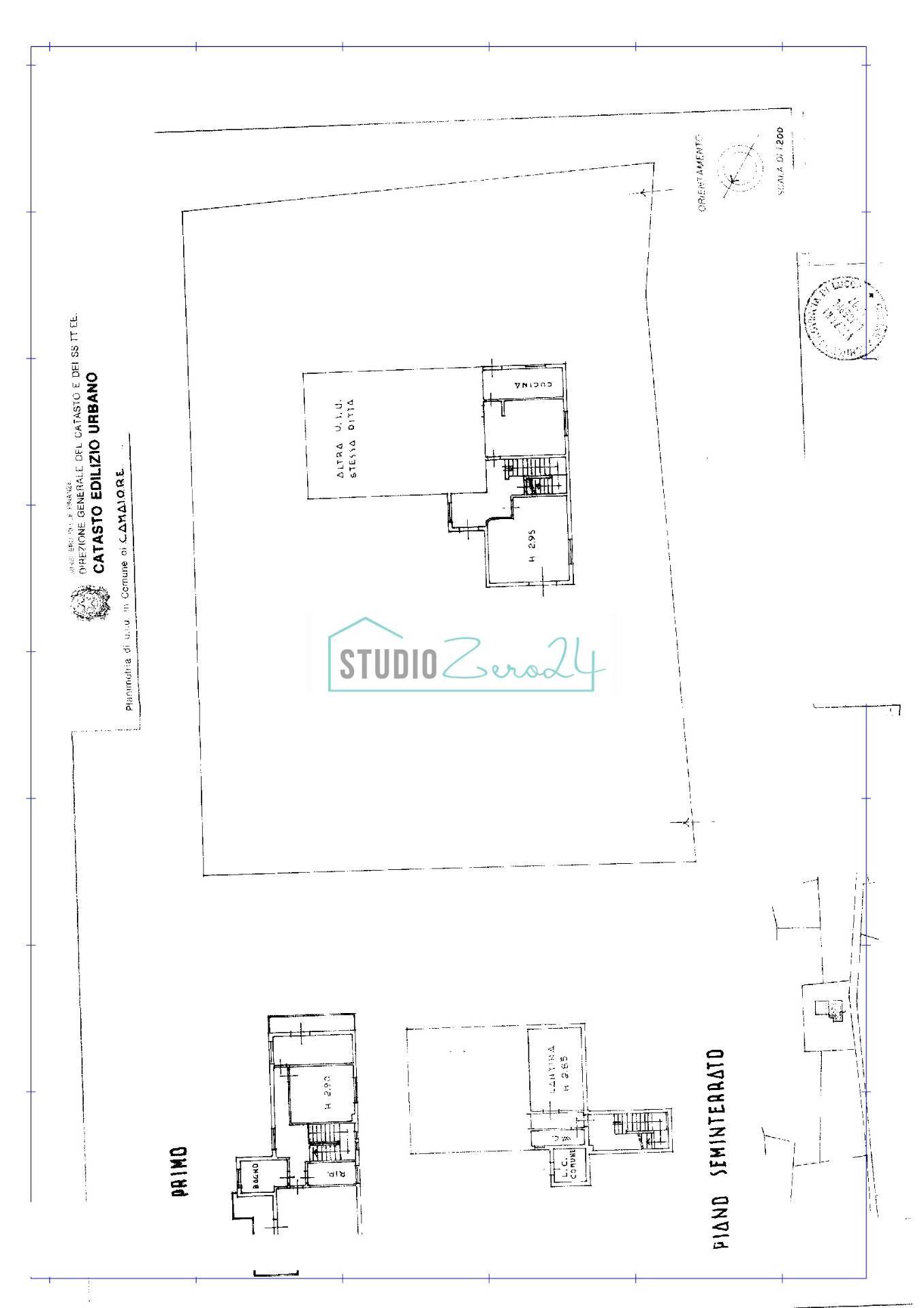 Immagine 34 di Villa in vendita  in via di rigoli a Camaiore