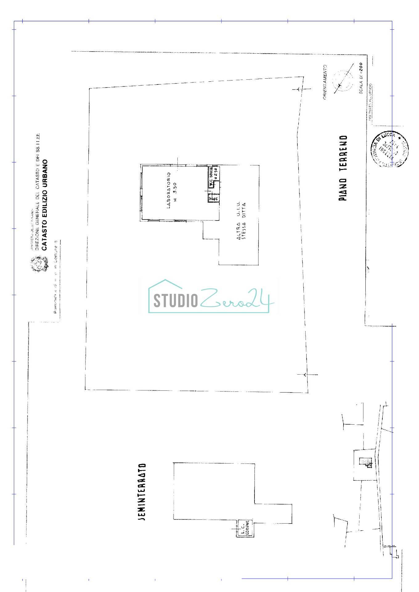 Immagine 35 di Villa in vendita  in via di rigoli a Camaiore