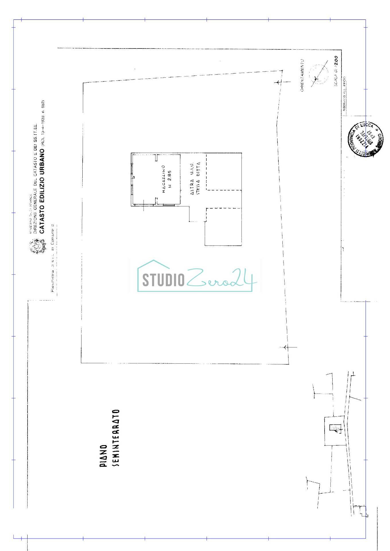 Immagine 36 di Villa in vendita  in via di rigoli a Camaiore