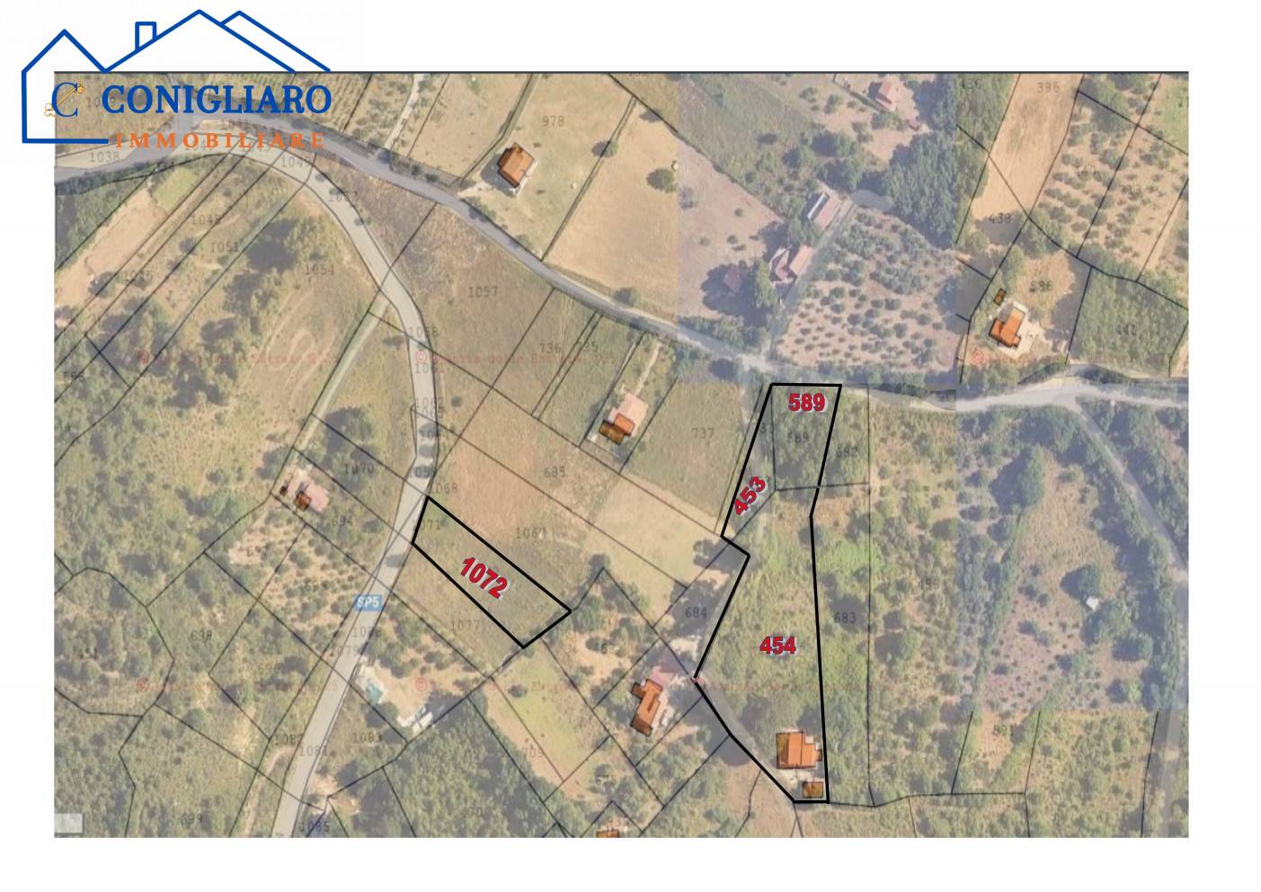 Immagine 34 di Villa in vendita  in contrada Dingoli a Piana Degli Albanesi