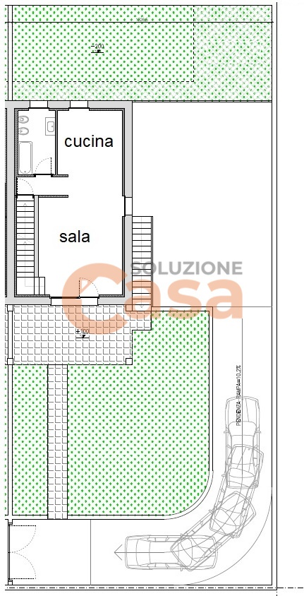 Immagine 26 di Villa in vendita  in Via Dalla Chiesa a Cerignale