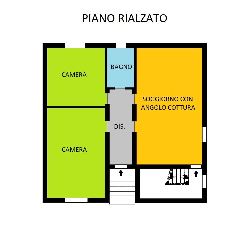 Immagine 25 di Casa indipendente in vendita  in Via Tortona a Piacenza