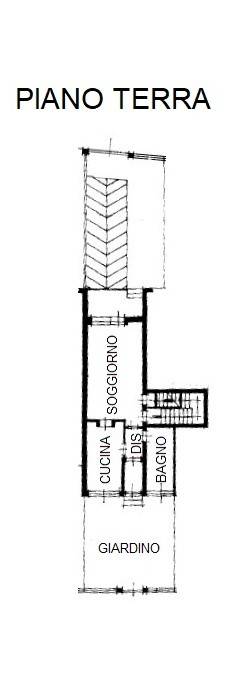 Immagine 24 di Villa in vendita  in Via Grandi a Piacenza