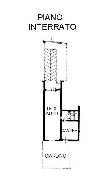 Immagine 26 di Villa in vendita  in Via Grandi a Piacenza