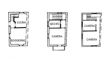 Immagine 19 di Appartamento in vendita  in Loc. Campremoldo Sopra a Agazzano