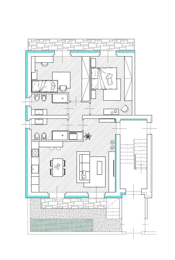 Immagine 16 di Appartamento in vendita  in Strada Malchioda a Piacenza