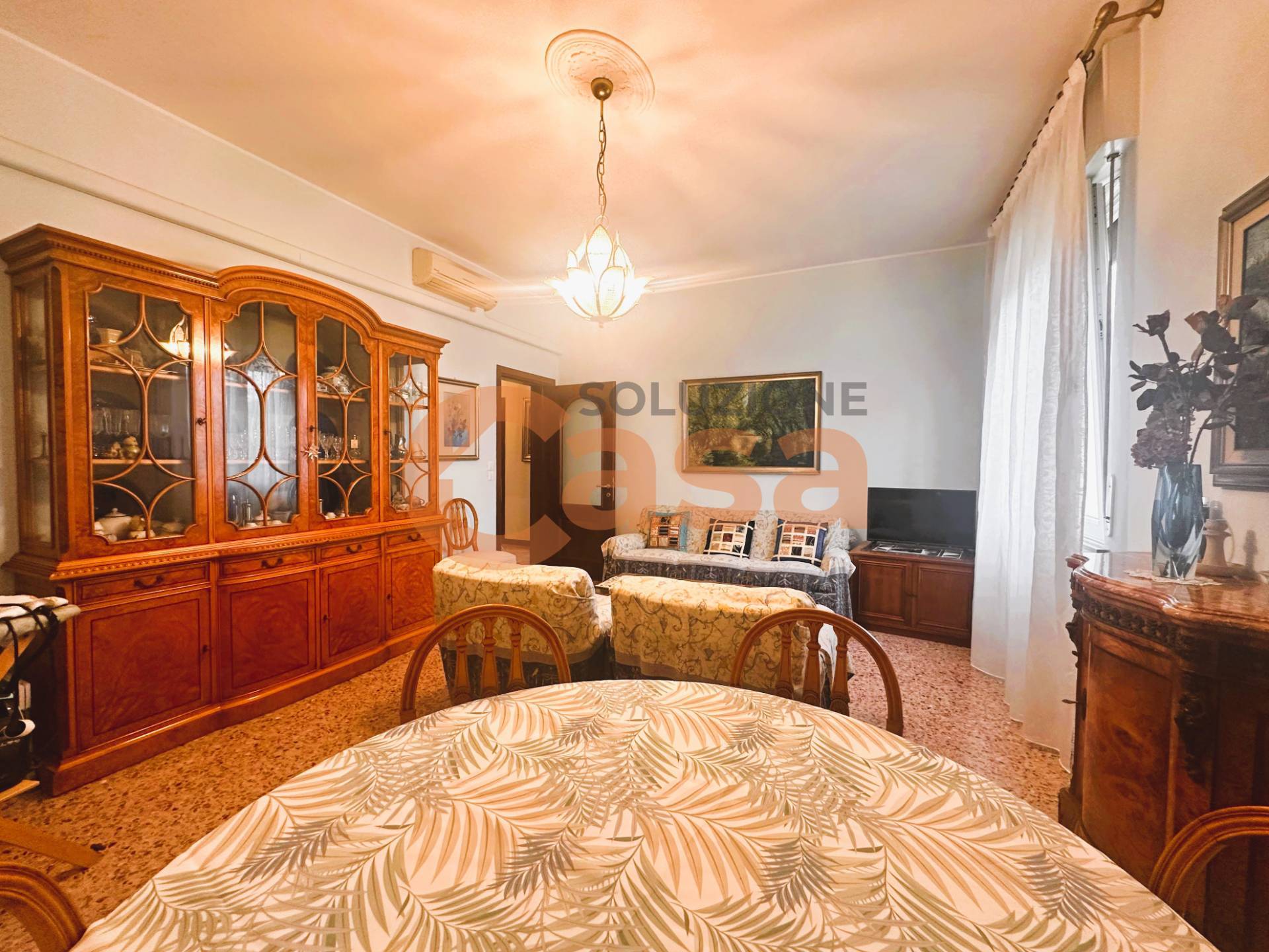 Immagine 1 di Appartamento in vendita  in Via Alessandria a Piacenza