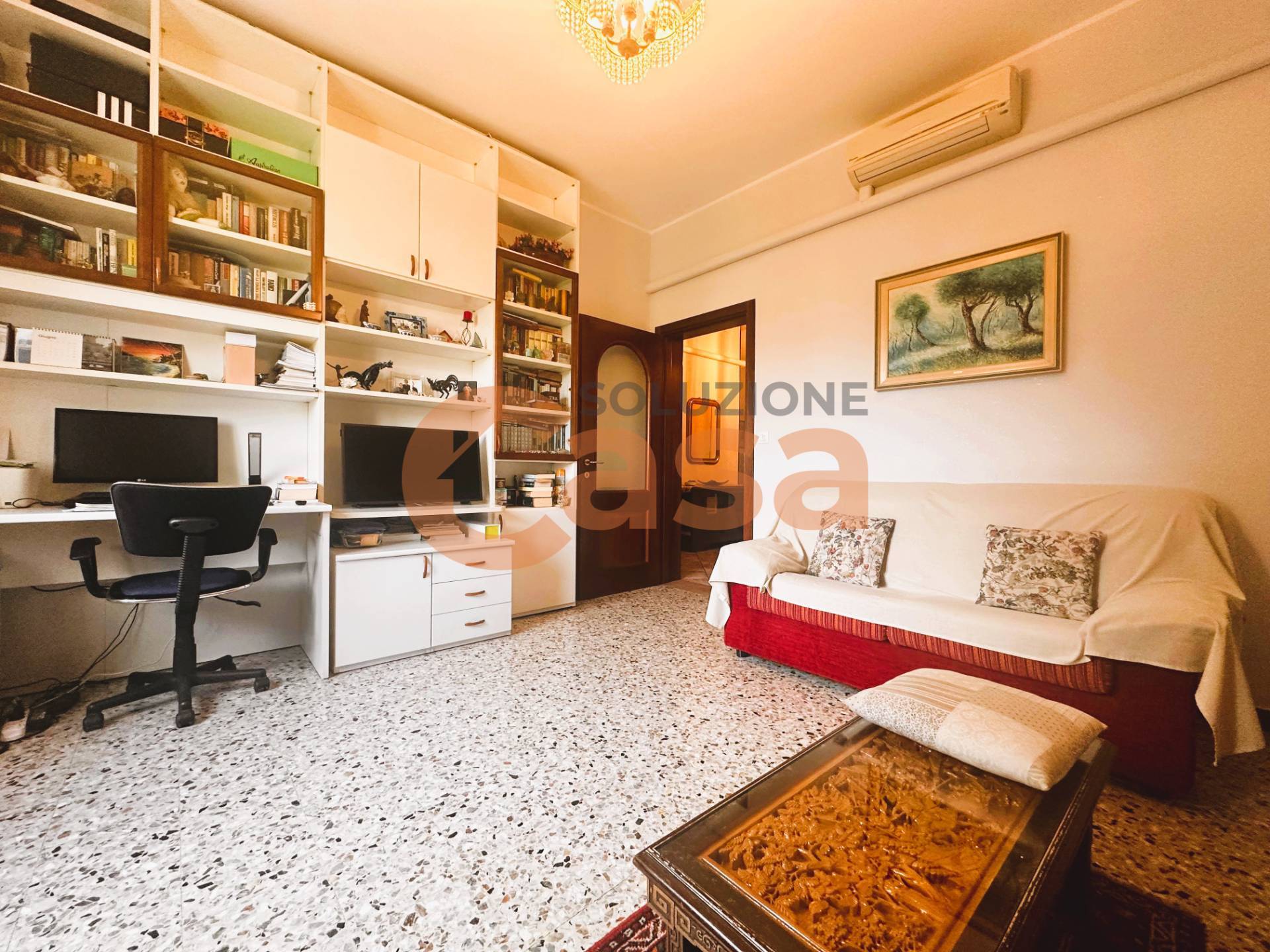 Immagine 7 di Appartamento in vendita  in Via Alessandria a Piacenza