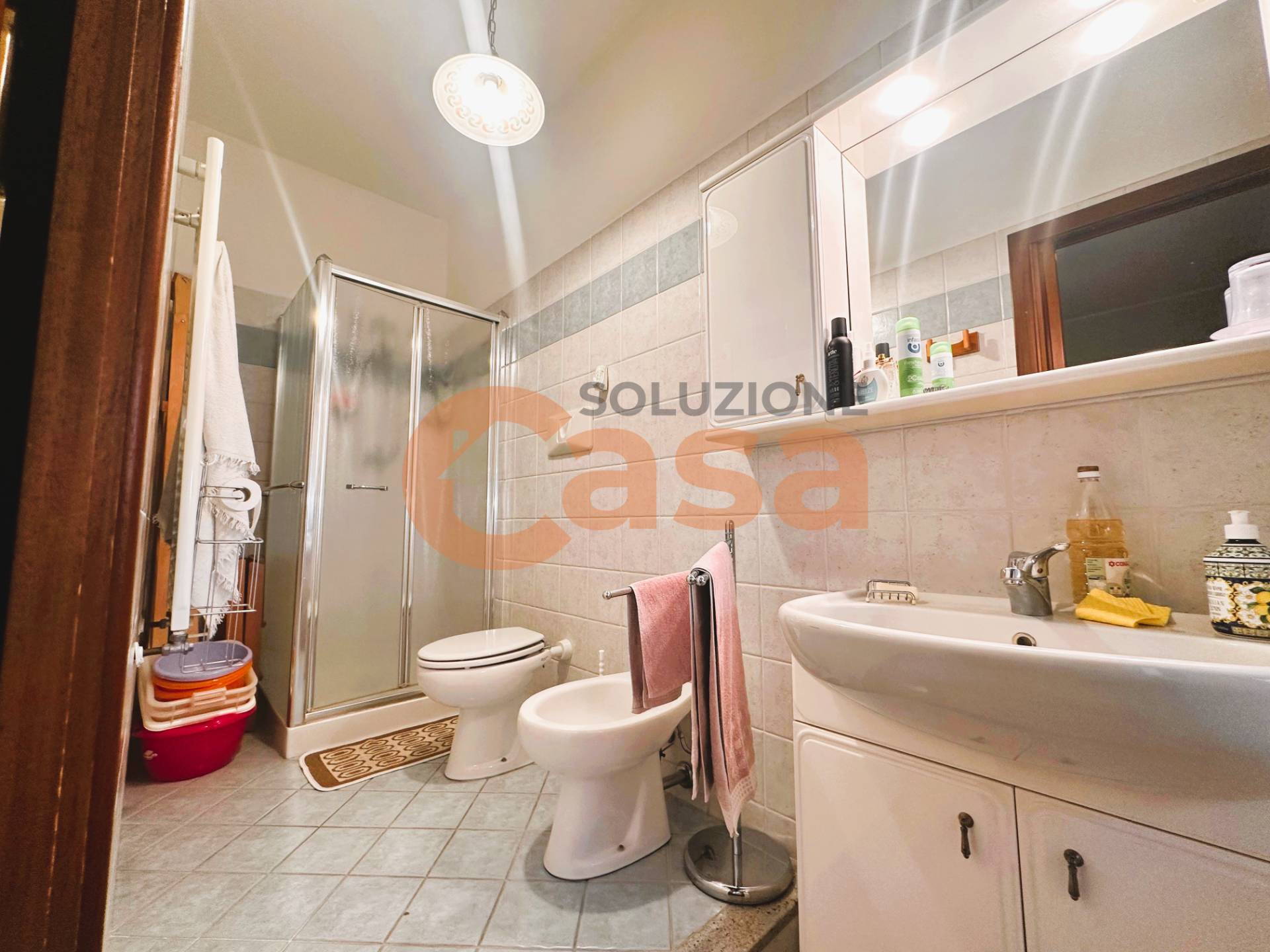 Immagine 12 di Appartamento in vendita  in Via Alessandria a Piacenza