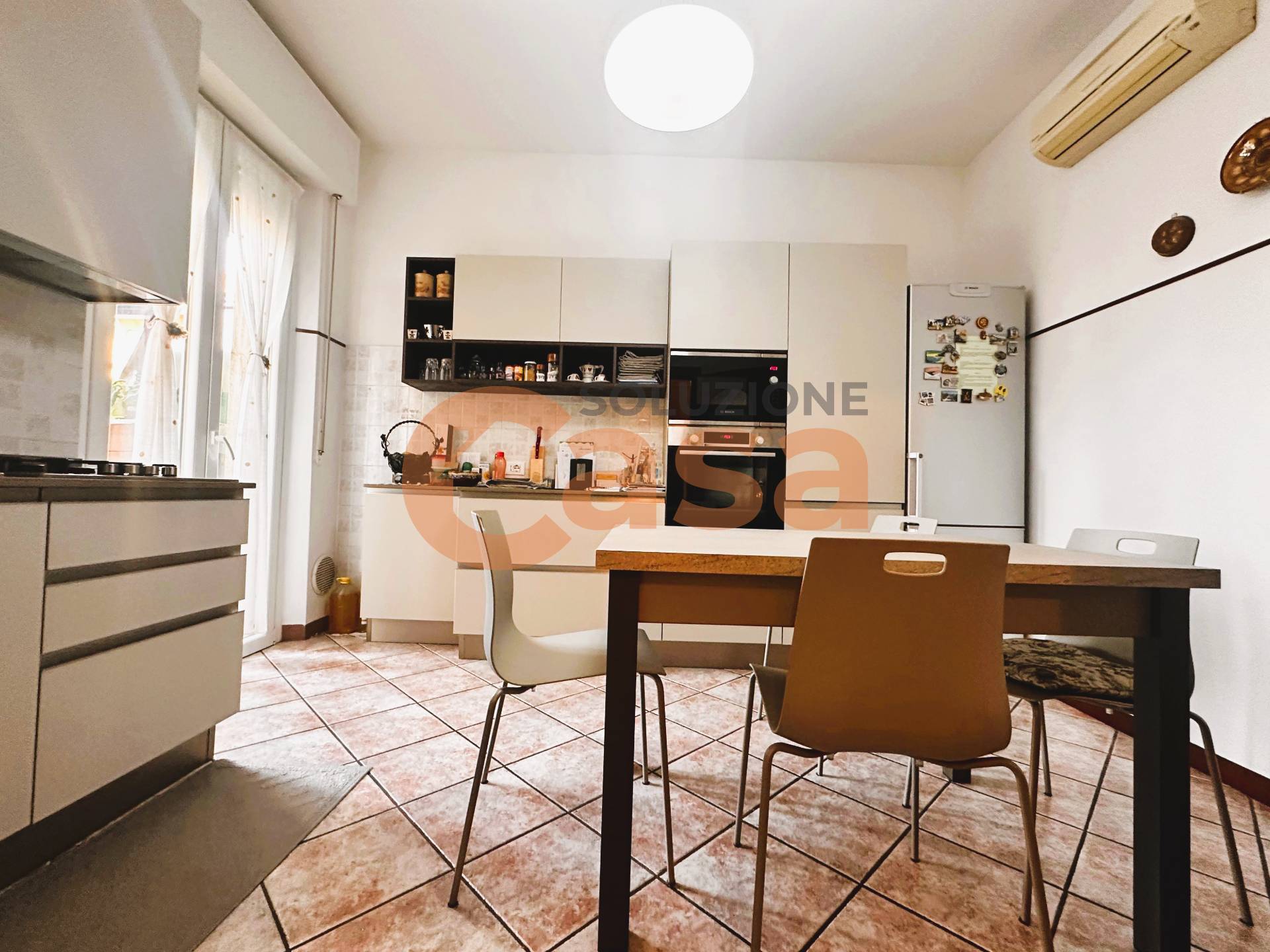 Immagine 15 di Appartamento in vendita  in Via Alessandria a Piacenza