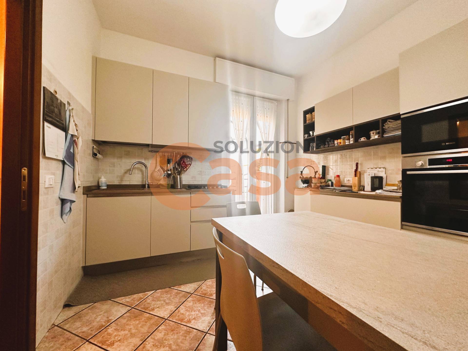 Immagine 16 di Appartamento in vendita  in Via Alessandria a Piacenza