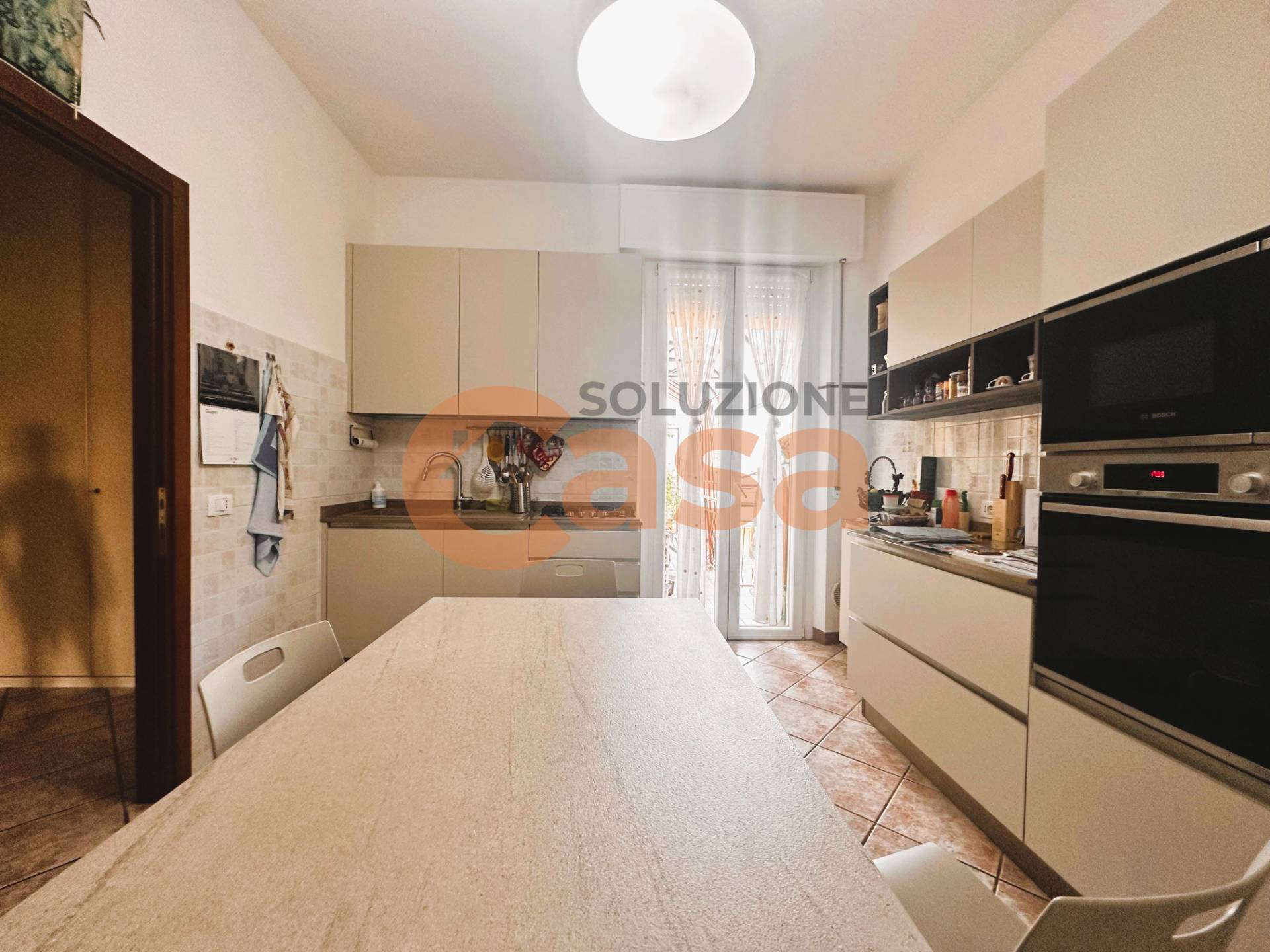 Immagine 17 di Appartamento in vendita  in Via Alessandria a Piacenza