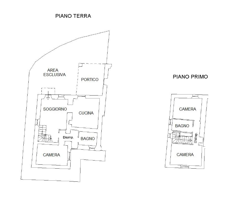 Immagine 33 di Villa in vendita  in Via Caselle a Podenzano