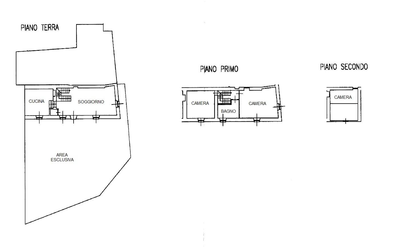 Immagine 26 di Casa indipendente in vendita  in Loc rezzano a Carpaneto Piacentino